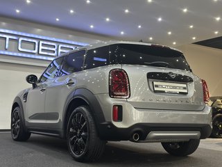 MINI Cooper Countryman PREMIUM PANO HUD LEDER MEMO KAM - foto 7