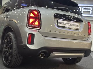 MINI Cooper Countryman PREMIUM PANO HUD LEDER MEMO KAM - foto 12