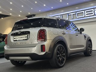 MINI Cooper Countryman PREMIUM PANO HUD LEDER MEMO KAM - foto 8