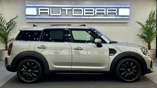 MINI Cooper Countryman PREMIUM PANO HUD LEDER MEMO KAM - foto 4