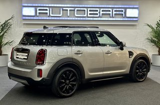 MINI Cooper Countryman PREMIUM PANO HUD LEDER MEMO KAM - foto 6