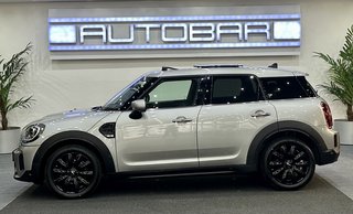 MINI Cooper Countryman PREMIUM PANO HUD LEDER MEMO KAM - foto 3