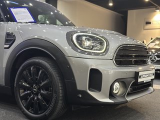 MINI Cooper Countryman PREMIUM PANO HUD LEDER MEMO KAM - foto 11