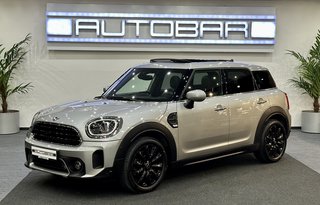 MINI Cooper Countryman Gebrauchtwagen Kaufen