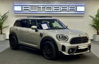 MINI Cooper Countryman PREMIUM PANO HUD LEDER MEMO KAM - foto 2