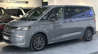 Volkswagen T7 Multivan 7SITZE EASYOP_ADVANCED TISCH AHK RFK - foto 7