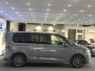 Volkswagen T7 Multivan 7SITZE EASYOP_ADVANCED TISCH AHK RFK - foto 5