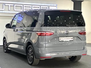 Volkswagen T7 Multivan 7SITZE EASYOP_ADVANCED TISCH AHK RFK - foto 6