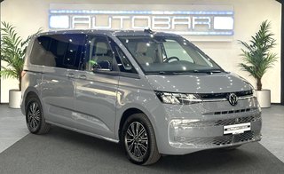 Volkswagen T7 Multivan 7SITZE EASYOP_ADVANCED TISCH AHK RFK - foto 2