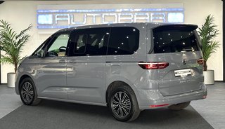 Volkswagen T7 Multivan 7SITZE EASYOP_ADVANCED TISCH AHK RFK - foto 3