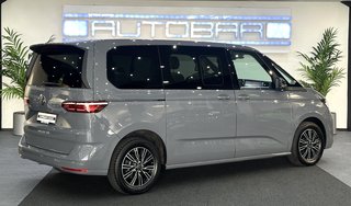 Volkswagen T7 Multivan 7SITZE EASYOP_ADVANCED TISCH AHK RFK - foto 4