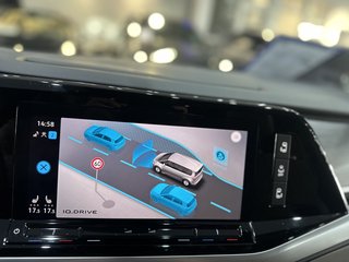 Volkswagen T7 Multivan 7SITZE EASYOP_ADVANCED TISCH AHK RFK - foto 20