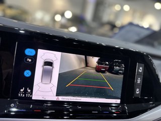 Volkswagen T7 Multivan 7SITZE EASYOP_ADVANCED TISCH AHK RFK - foto 23