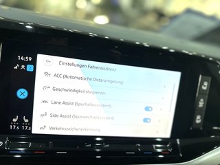 Volkswagen T7 Multivan 7SITZE EASYOP_ADVANCED TISCH AHK RFK - foto 21