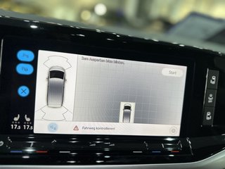 Volkswagen T7 Multivan 7SITZE EASYOP_ADVANCED TISCH AHK RFK - foto 24