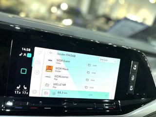 Volkswagen T7 Multivan 7SITZE EASYOP_ADVANCED TISCH AHK RFK - foto 25