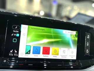 Volkswagen T7 Multivan 7SITZE EASYOP_ADVANCED TISCH AHK RFK - foto 26