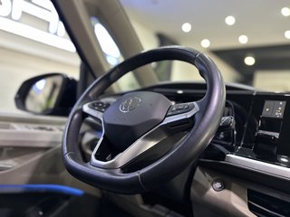 Volkswagen T7 Multivan 7SITZE EASYOP_ADVANCED TISCH AHK RFK - foto 10