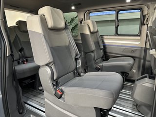Volkswagen T7 Multivan 7SITZE EASYOP_ADVANCED TISCH AHK RFK - foto 17