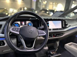 Volkswagen T7 Multivan 7SITZE EASYOP_ADVANCED TISCH AHK RFK - foto 8