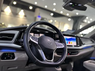 Volkswagen T7 Multivan 7SITZE EASYOP_ADVANCED TISCH AHK RFK - foto 9