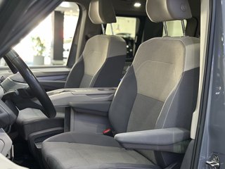 Volkswagen T7 Multivan 7SITZE EASYOP_ADVANCED TISCH AHK RFK - foto 13