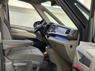 Volkswagen T7 Multivan 7SITZE EASYOP_ADVANCED TISCH AHK RFK - foto 14
