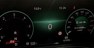 Volkswagen T7 Multivan 7SITZE EASYOP_ADVANCED TISCH AHK RFK - foto 32