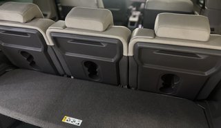 Volkswagen T7 Multivan 7SITZE EASYOP_ADVANCED TISCH AHK RFK - foto 29