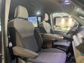 Volkswagen T7 Multivan 7SITZE EASYOP_ADVANCED TISCH AHK RFK - foto 16