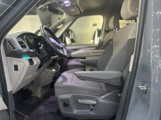 Volkswagen T7 Multivan 7SITZE EASYOP_ADVANCED TISCH AHK RFK - foto 11