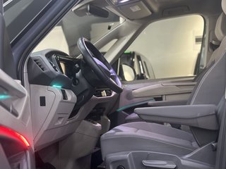 Volkswagen T7 Multivan 7SITZE EASYOP_ADVANCED TISCH AHK RFK - foto 15