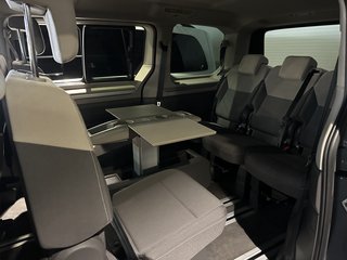 Volkswagen T7 Multivan 7SITZE EASYOP_ADVANCED TISCH AHK RFK - foto 19