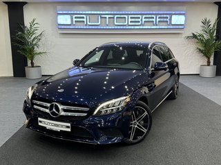 Mercedes-Benz C 300de T MOD. PLUG-IN DISTR SPUR DAB KAM - bilder 2