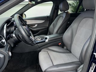 Mercedes-Benz C 300de T MOD. PLUG-IN DISTR SPUR DAB KAM - bilder 14