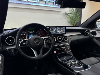 Mercedes-Benz C 300de T MOD. PLUG-IN DISTR SPUR DAB KAM - bilder 13