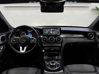 Mercedes-Benz C 300de T MOD. PLUG-IN DISTR SPUR DAB KAM - bilder 12