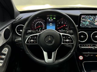 Mercedes-Benz C 300de T MOD. PLUG-IN DISTR SPUR DAB KAM - bilder 15