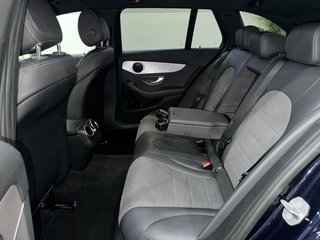 Mercedes-Benz C 300de T MOD. PLUG-IN DISTR SPUR DAB KAM - bilder 16