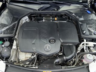 Mercedes-Benz C 300de T MOD. PLUG-IN DISTR SPUR DAB KAM - bilder 21