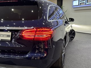 Mercedes-Benz C 300de T MOD. PLUG-IN DISTR SPUR DAB KAM - bilder 10