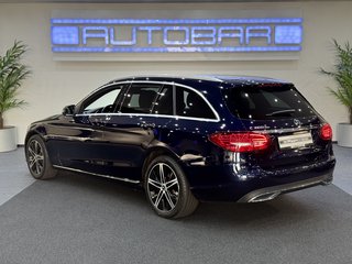 Mercedes-Benz C 300 de AVANTGARDE DISTRON SPUR DAB KAM LED - bilder 7