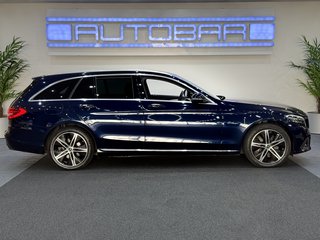 Mercedes-Benz C 300 de AVANTGARDE DISTRON SPUR DAB KAM LED - bilder 4