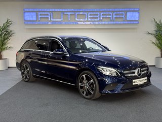 Mercedes-Benz C 300 de AVANTGARDE DISTRON SPUR DAB KAM LED - bilder 3