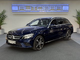 Mercedes-Benz C 300 Gebrauchtwagen Kaufen