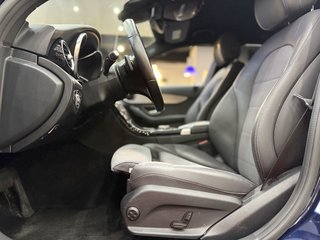 Mercedes-Benz C 300 de AVANTGARDE DISTRON SPUR DAB KAM LED - bilder 11