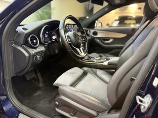 Mercedes-Benz C 300 de AVANTGARDE DISTRON SPUR DAB KAM LED - bilder 10