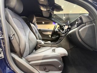 Mercedes-Benz C 300 de AVANTGARDE DISTRON SPUR DAB KAM LED - bilder 14