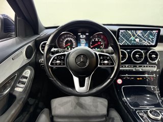 Mercedes-Benz C 300 de AVANTGARDE DISTRON SPUR DAB KAM LED - bilder 16