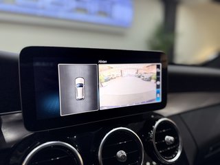 Mercedes-Benz C 300 de AVANTGARDE DISTRON SPUR DAB KAM LED - bilder 18